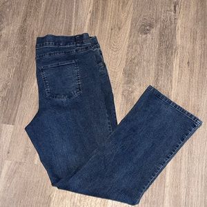 Woman within jeans, size 16 W